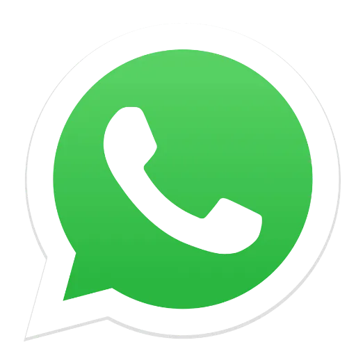 Ícone de WhatsApp