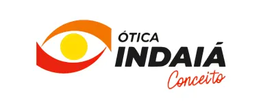 Logo Indaía Conceito