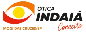 Logotipo Indaiá Conceito - Mogi das Cruzes - SP
